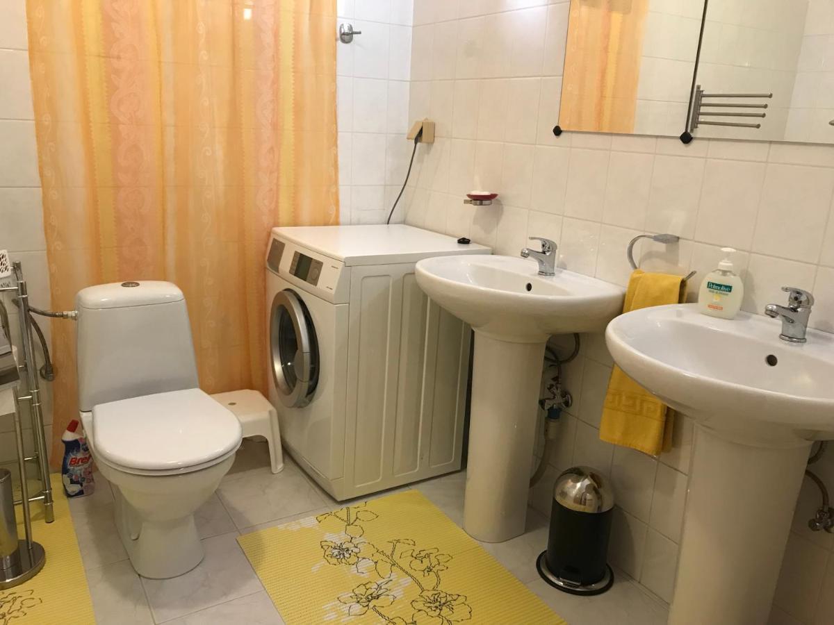 Ubytovani Duskovi Villa Lipno nad Vltavou Luaran gambar