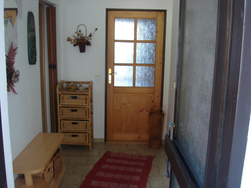 Ubytovani Duskovi Villa Lipno nad Vltavou Bilik gambar